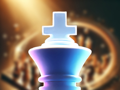 Igra Chess Duel