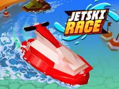 Igra Jetski Race
