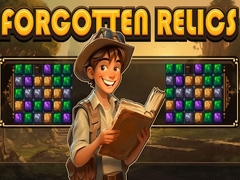 Igra Forgotten Relics