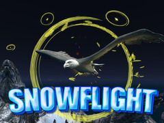 Igra Snowflight