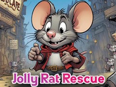 Igra Jolly Rat Rescue 