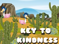 Igra Key to Kindness
