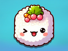 Igra Popping Sushi