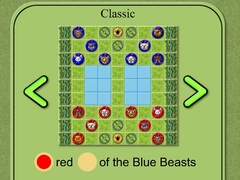Igra Chess Jungle