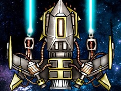 Igra Galaxy Carnage