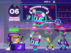 Igra Mix Rave