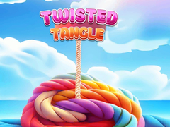 Igra Twisted Tangle