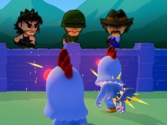 Igra Hero Merge
