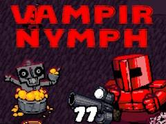 Igra Vampir Nymph