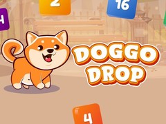 Igra Doggo Drop