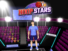 Igra Hoop Stars