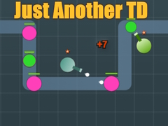 Igra Just Another TD