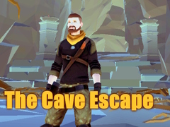 Igra The Cave Escape