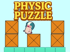 Igra physics puzzle