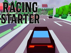 Igra Racing Starter