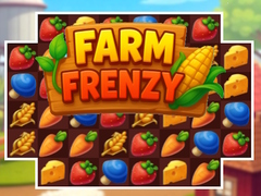 Igra Farm Frenzy