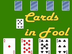Igra Cards in Fool