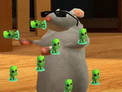 Igra Ratomilton Creeper Anomaly