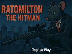 Igra Ratomilton The Hitman