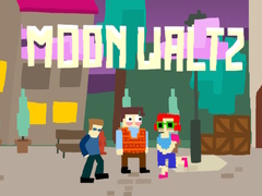 Igra Moon Waltz