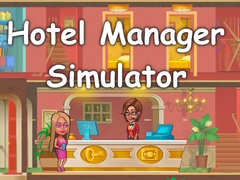 Igra Hotel Manager Simulator