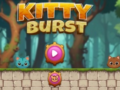 Igra Kitty Burst