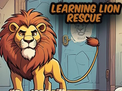 Igra Learning Lion Rescue