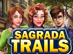 Igra Sagrada Trails