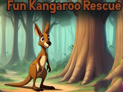 Igra Fun Kangaroo Rescue