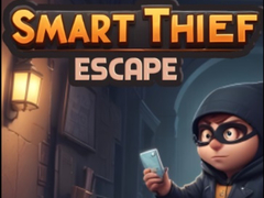 Igra Smart Thief Escape