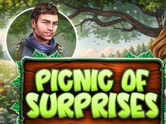 Igra Picnic of Surprises