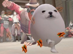 Igra Eggdog Sausage Seeker