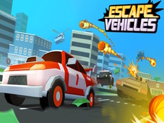 Igra Escape Vehicles