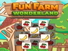 Igra Fun Farm Wonderland