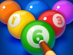 Igra Bubble Shooter Billiards & Pool