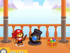 Igra Canon Bubble
