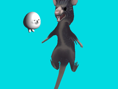 Igra Eggdog Flap Spinning Ratomilton