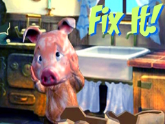 Igra Fix It!