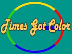 Igra Times Got Color