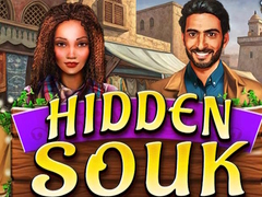 Igra Hidden Souk
