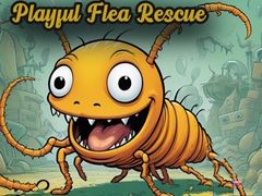 Igra Playful Flea Rescue