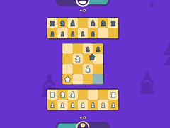 Igra 4x4 Chess: Last Man Stand