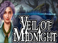 Igra Veil of Midnight
