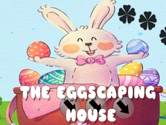 Igra The Eggscaping House