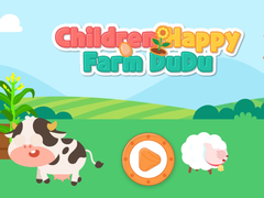 Igra Children Happy Farm DuDu 