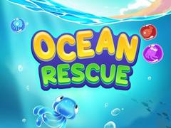 Igra Ocean Rescue