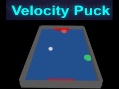 Igra Velocity Puck