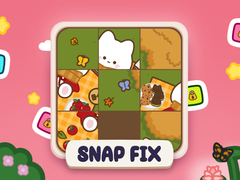 Igra Snap Fix