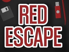 Igra Red Escape
