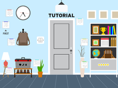 Igra Daily Kitchen Escape